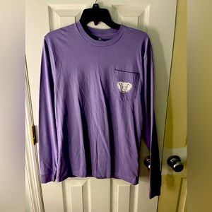 University of Alabama Long Sleeve Tee